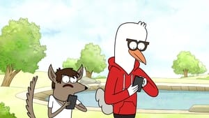 Regular Show Epizóda 22