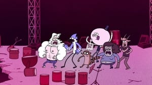 Regular Show Epizóda 5