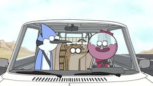 Regular Show Epizóda 26