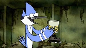 Regular Show Epizóda 11