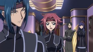 Code Geass: Lelouch of the Rebellion Epizóda 22