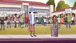 Regular Show Epizóda 1
