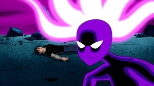 Ben 10: Ultimate Alien Epizóda 25
