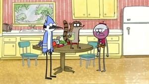 Regular Show Epizóda 24