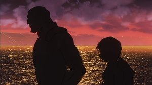 Cowboy Bebop Epizóda 21