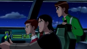 Ben 10: Ultimate Alien Epizóda 21