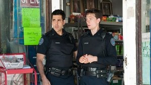 Rookie Blue Epizóda 3