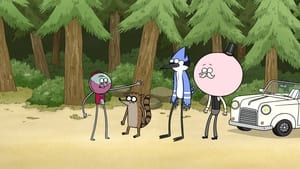 Regular Show Epizóda 32
