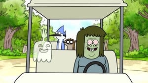 Regular Show Epizóda 6