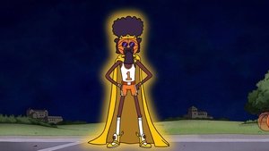 Regular Show Epizóda 6