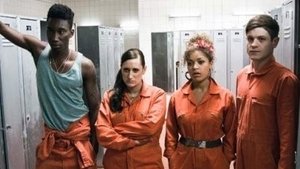 Misfits Epizóda 1