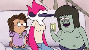 Regular Show Epizóda 18