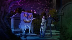 Code Geass: Lelouch of the Rebellion Epizóda 21