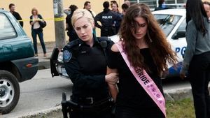 Rookie Blue Epizóda 4