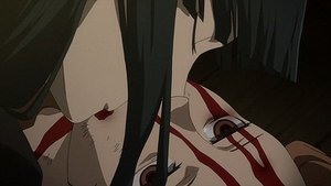 Darker than Black Epizóda 10
