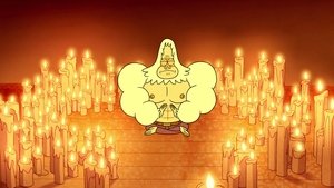 Regular Show Epizóda 24
