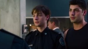 Rookie Blue Epizóda 4