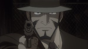 Cowboy Bebop Epizóda 17