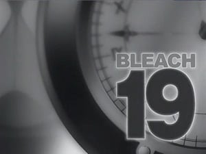 Bleach Epizóda 19