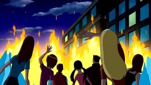 Ben 10: Ultimate Alien Epizóda 10