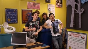 Big Time Rush Epizóda 12