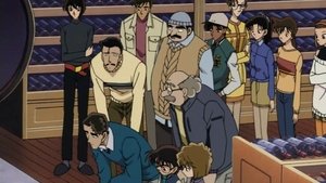 Detective Conan Epizóda 2