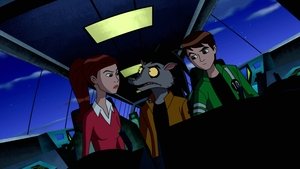 Ben 10: Ultimate Alien Epizóda 18