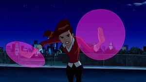 Ben 10: Ultimate Alien Epizóda 9