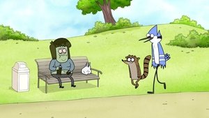 Regular Show Epizóda 6