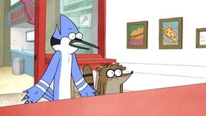 Regular Show Epizóda 13