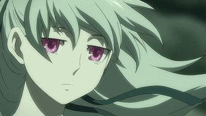 Darker than Black Epizóda 2