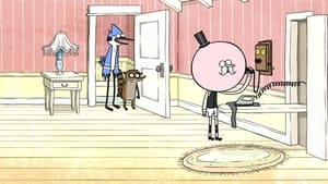 Regular Show Epizóda 9