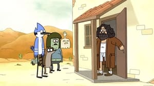 Regular Show Epizóda 11