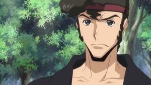 Code Geass: Lelouch of the Rebellion Epizóda 15