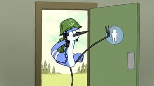 Regular Show Epizóda 35