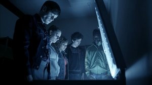 Misfits Epizóda 1