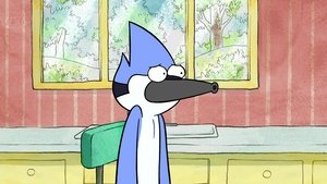 Regular Show Epizóda 5