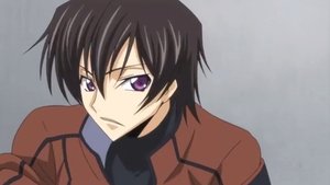 Code Geass: Lelouch of the Rebellion Epizóda 13