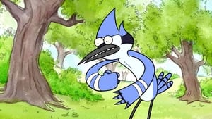 Regular Show Epizóda 25