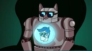 Regular Show Epizóda 22