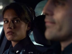 Rookie Blue Epizóda 7