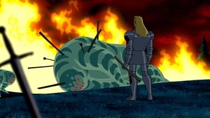 Ben 10: Ultimate Alien Epizóda 23