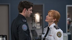 Rookie Blue Epizóda 6