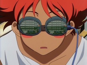 Cowboy Bebop Epizóda 5