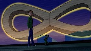 Ben 10: Ultimate Alien Epizóda 11