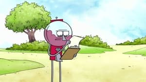 Regular Show Epizóda 19