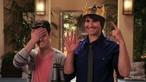 Big Time Rush Epizóda 17