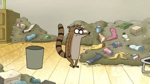 Regular Show Epizóda 5