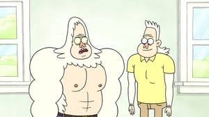 Regular Show Epizóda 16