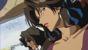 Cowboy Bebop Epizóda 13